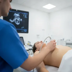 Echocardiography