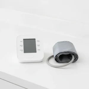 Blood Pressure Monitoring Package