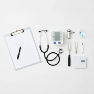 Executive Health Checkup