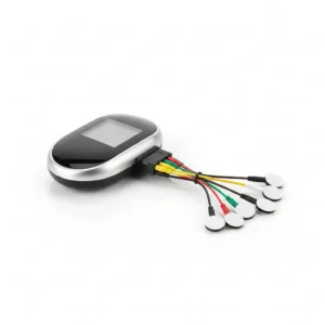 Holter Monitoring 24 Hours