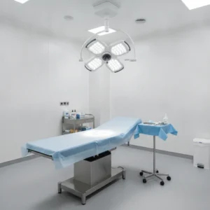Minor Procedure Room Service