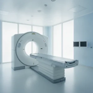 CT Brain Scan