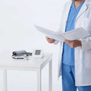 Stroke Risk Screening Package