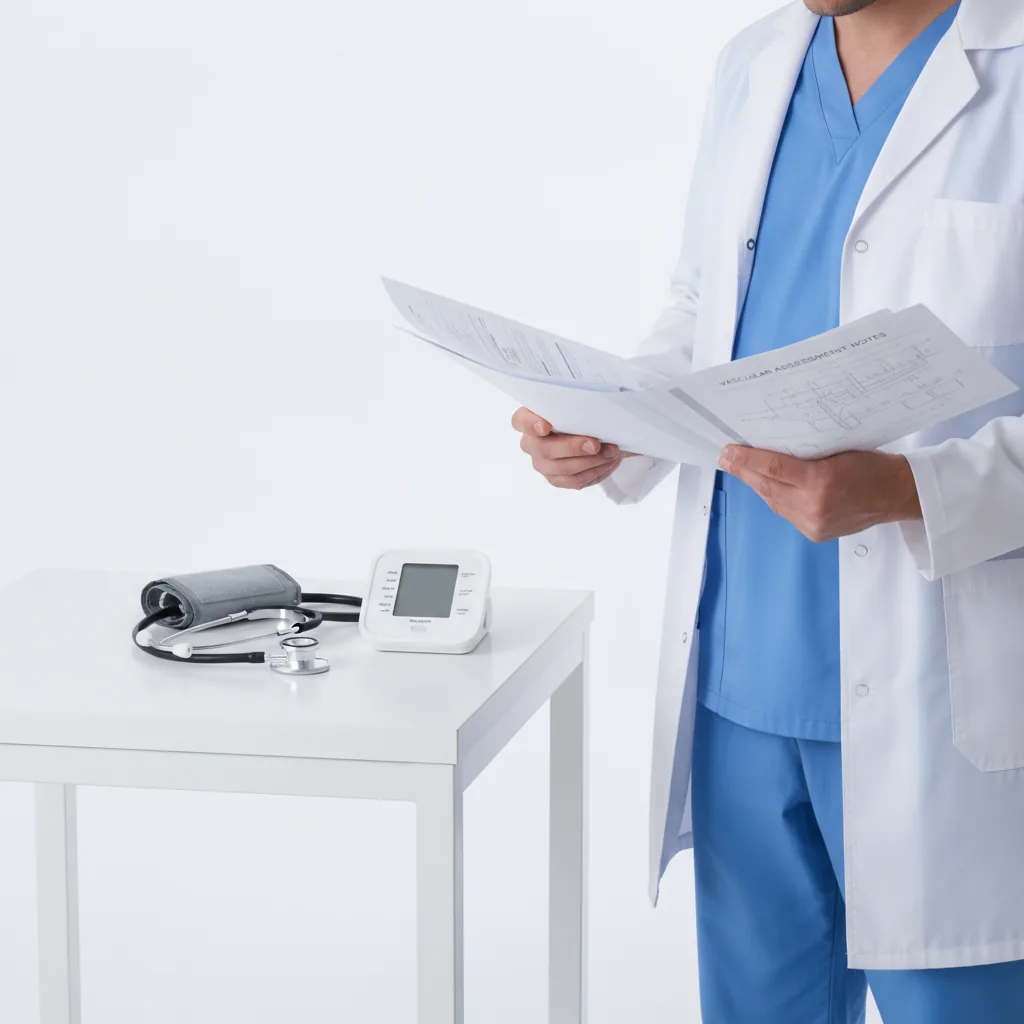 Stroke Risk Screening Package