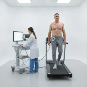 Exercise Stress Test