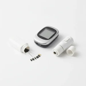 Diabetes Screening Test